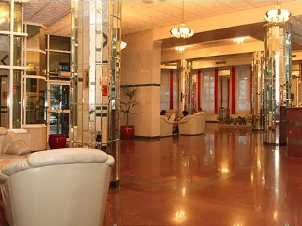 Basma Residence Hotel Apartments