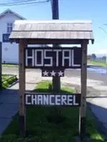 Hostal Chancerel 