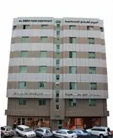 Al Reem Hotel Apartments 