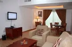 Al Reem Hotel Apartments 