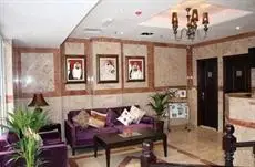 Al Reem Hotel Apartments 