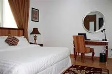 Al Reem Hotel Apartments 