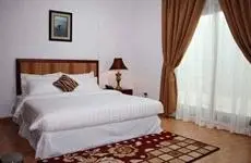 Al Reem Hotel Apartments 