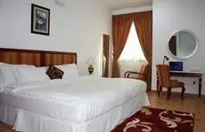 Al Reem Hotel Apartments 