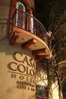 Hostel Casa Colon 