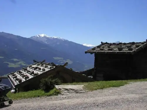 Residence Garni Melcherhof