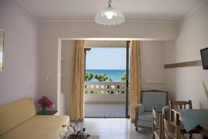 Byron Apartments Kos Island 