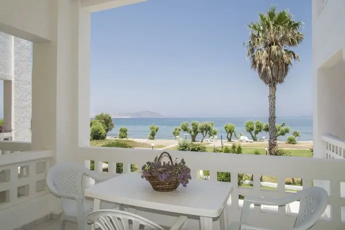 Byron Apartments Kos Island 