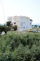 Byron Apartments Kos Island 