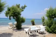 Byron Apartments Kos Island 