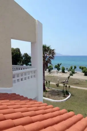 Byron Apartments Kos Island 