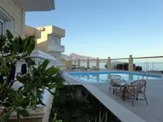 Dahab Hotel 