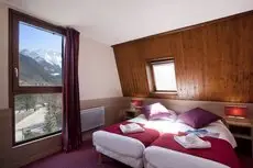 Hotel Club mmv Le Monte Bianco 