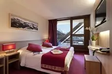 Hotel Club mmv Le Monte Bianco 