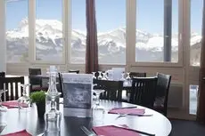 Hotel Club mmv Le Monte Bianco 