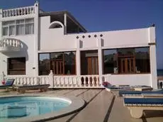 Seaview Hotel Dahab 