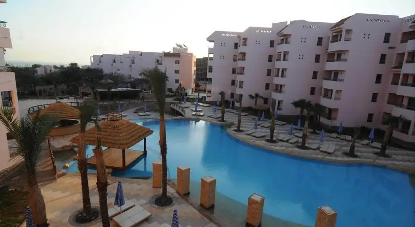 Zahabia Hotel & Beach Resort 