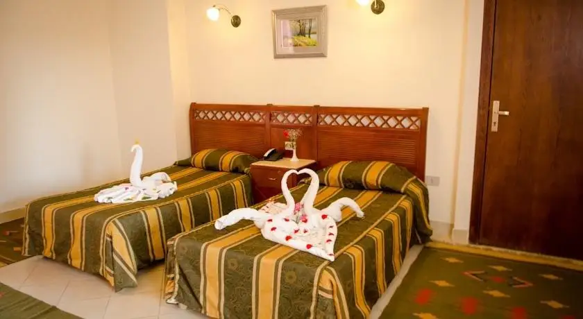 Zahabia Hotel & Beach Resort 