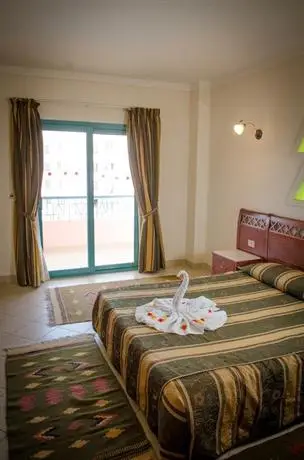 Zahabia Hotel & Beach Resort 