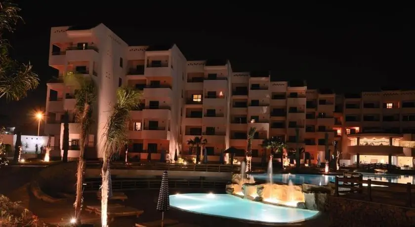 Zahabia Hotel & Beach Resort 