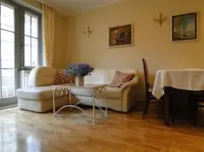 Apartament Wiktor Sopot Monte Cassino z garazem 