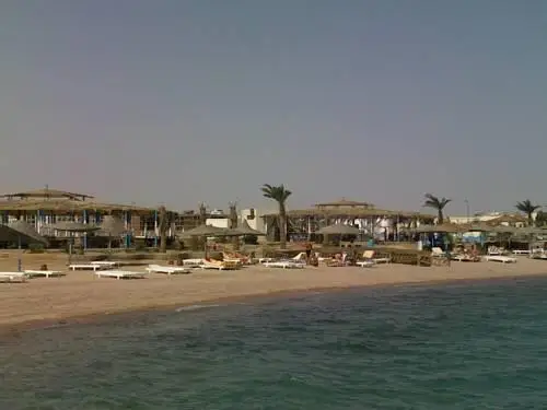 Kamareia Resort