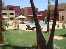 Kamareia Resort 