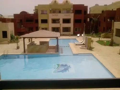 Kamareia Resort 