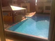 Kamareia Resort 