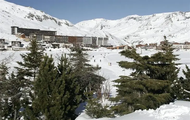 Maeva Tignes Le Lac 