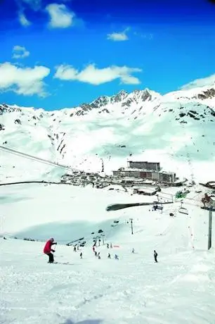 Maeva Tignes Le Lac 