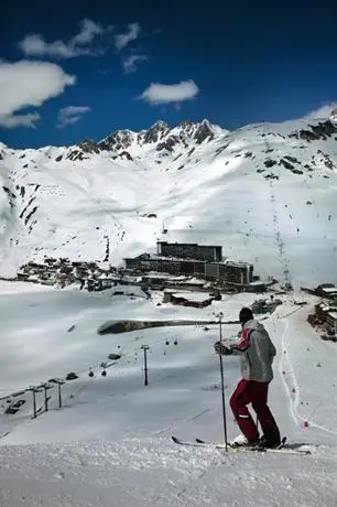 Maeva Tignes Le Lac 