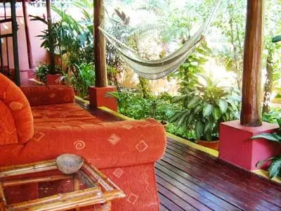 Tamarindo Backpackers 