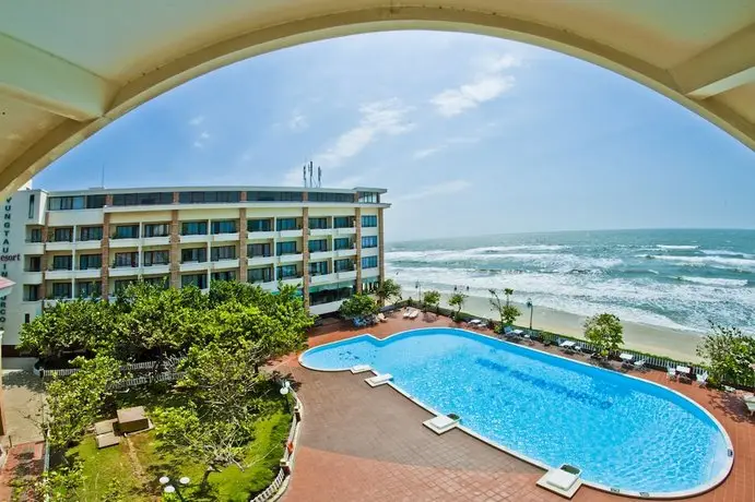 Vung Tau Intourco Resort