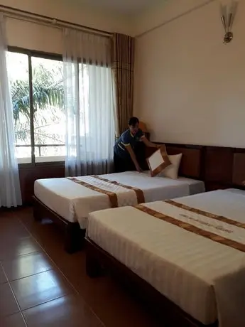 Vung Tau Intourco Resort