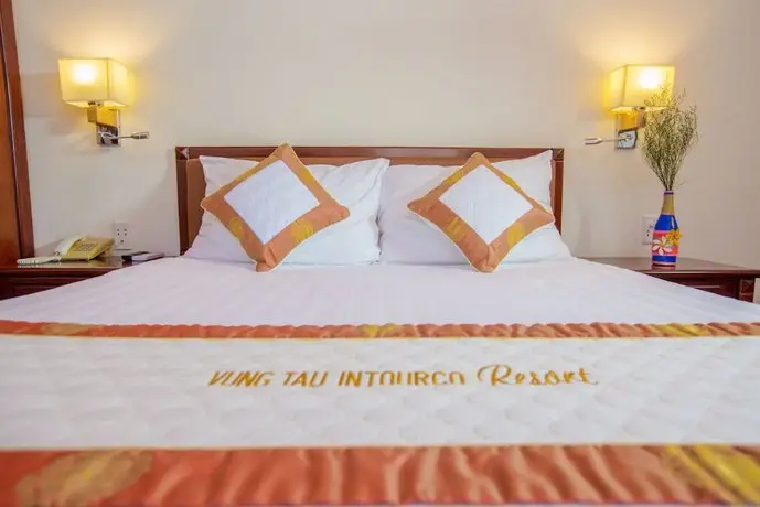 Vung Tau Intourco Resort 