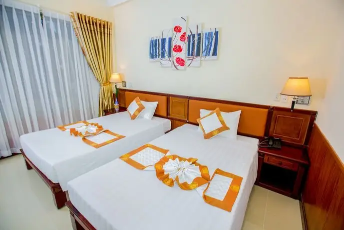 Vung Tau Intourco Resort 