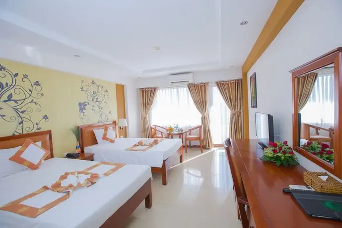 Vung Tau Intourco Resort 