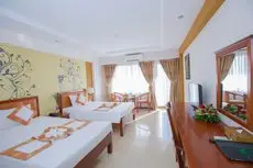 Vung Tau Intourco Resort 