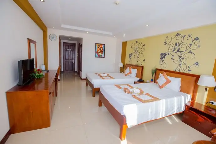 Vung Tau Intourco Resort 