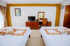 Vung Tau Intourco Resort 