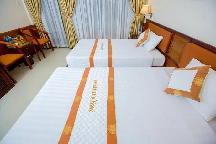 Vung Tau Intourco Resort 