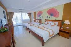 Vung Tau Intourco Resort 