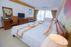 Vung Tau Intourco Resort 