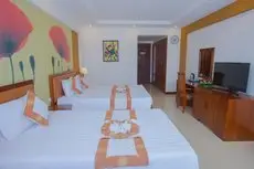 Vung Tau Intourco Resort 