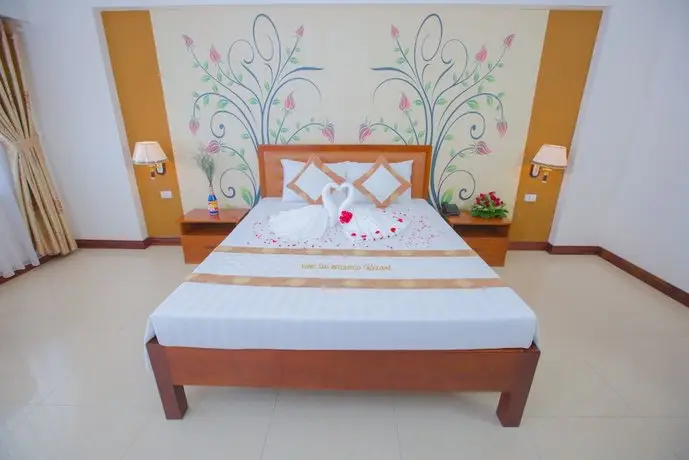 Vung Tau Intourco Resort 