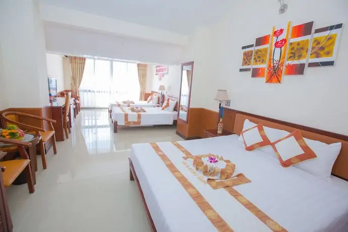 Vung Tau Intourco Resort 