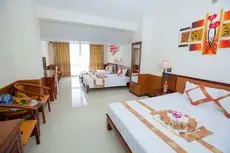 Vung Tau Intourco Resort 