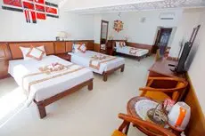 Vung Tau Intourco Resort 