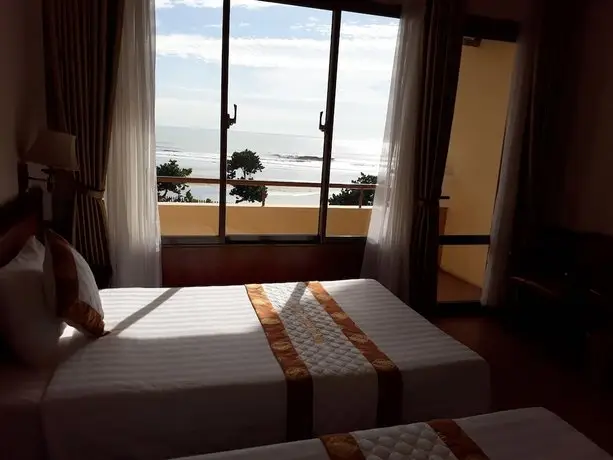 Vung Tau Intourco Resort 